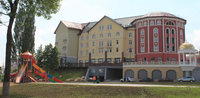 Девять отелей и гостиниц Рязанской области получили звёзды